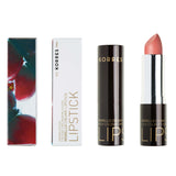 KORRES :Golden pink Rouge à lèvres couleur intense et fini brillant en un seul geste. RAL 14