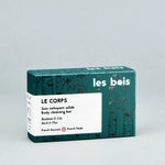 LES BOIS : SOIN LAVANT CORPS Bumpy