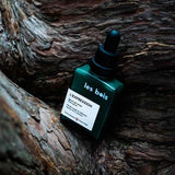 LES BOIS : L’EXPRESSION SOLUTION ANTI-ÂGE 360° Bumpy