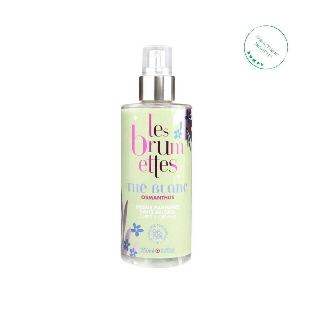 Rituel Zen ! Une tendre bulle de délicate fraîcheur, évasion assurée.