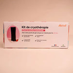 MAHOLI : Kit cryo confort menstruel Bumpy