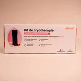 MAHOLI : Kit cryo confort menstruel Bumpy