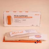 MAHOLI : Kit cryo anti-bouffées de chaleur Bumpy