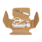 Plic : Set manucure bébé - Cerf