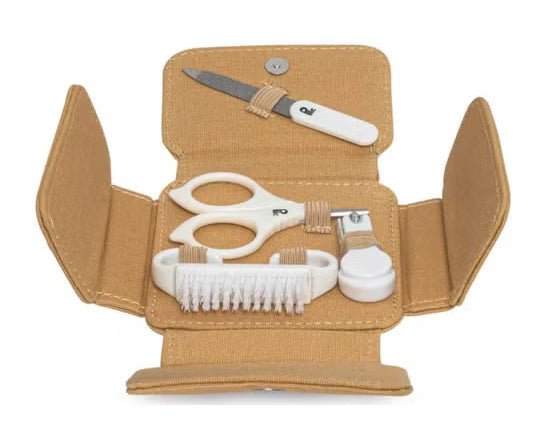 Plic : Set manucure bébé - Cerf