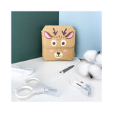 Plic : Set manucure bébé - Cerf