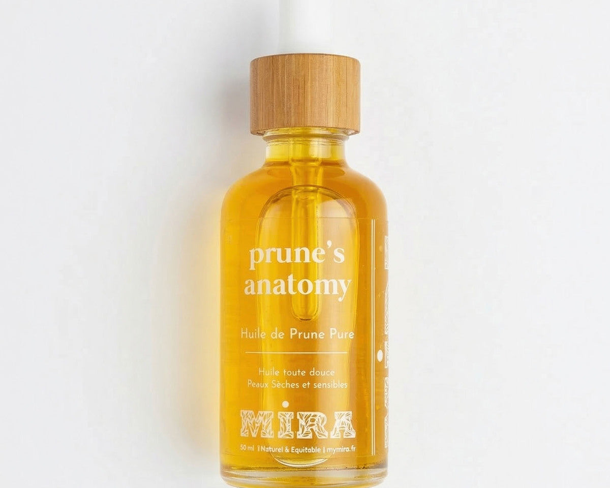 MIRA : Prune's Anatomy Bumpy