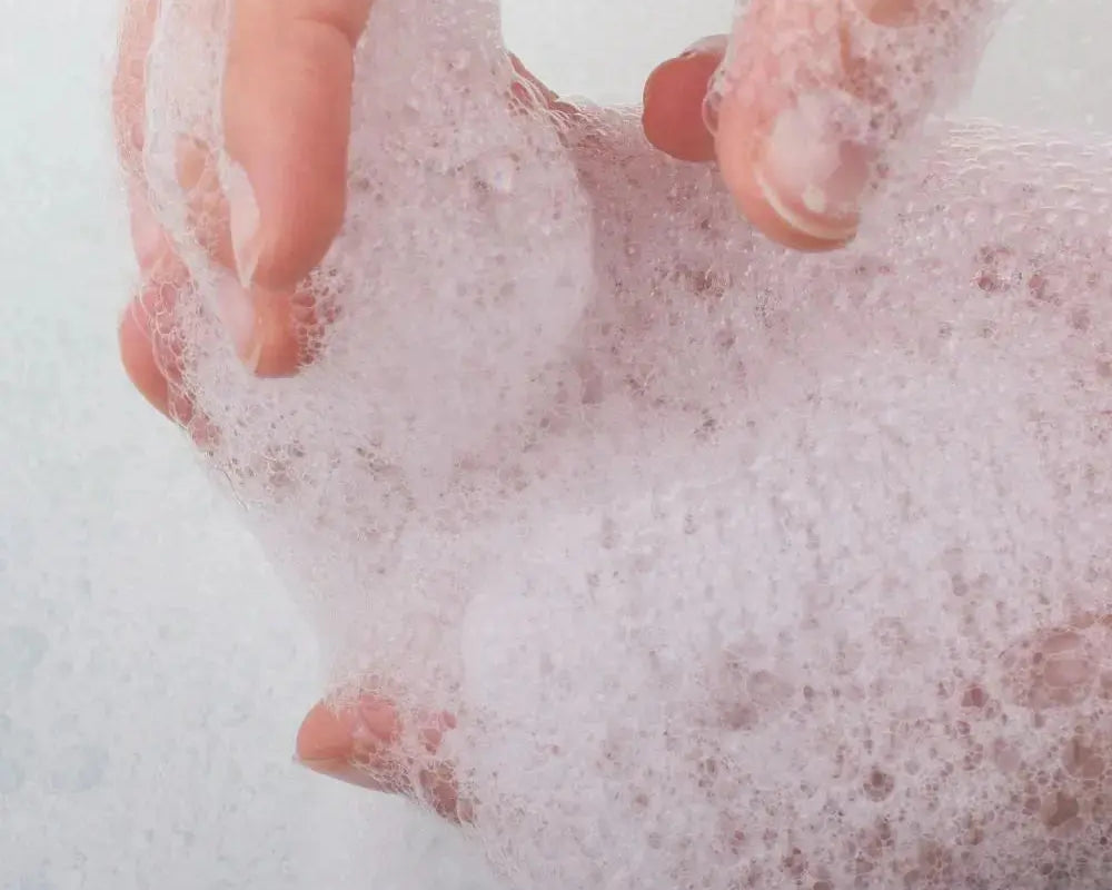 “VA PRENDRE TA DOUCHE” FRAISE BIO* ALPHANOVA KIDS (250ml) Bumpy