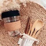 Bareaya : Mug de voyage 300ml