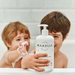 MARELLE : Gel nettoyant tout doux Bumpy