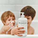 MARELLE : Gel nettoyant tout doux Bumpy