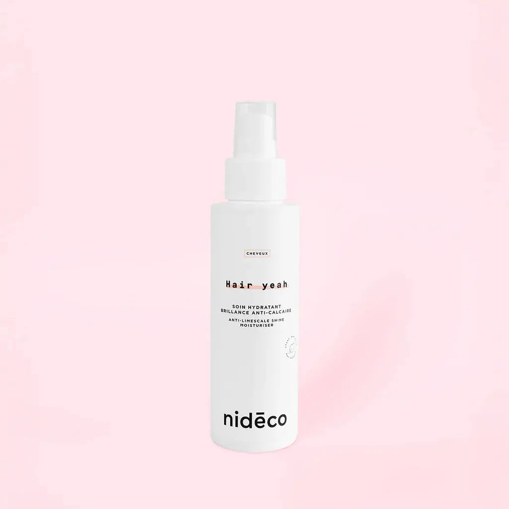 NIDECO : Soin hydratant cheveux Hair Yeah Bumpy