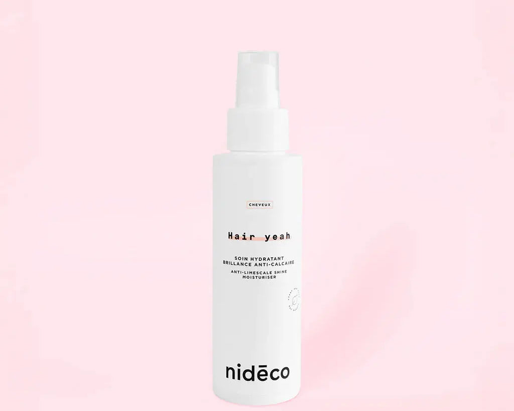 NIDECO : Soin hydratant cheveux Hair Yeah Bumpy