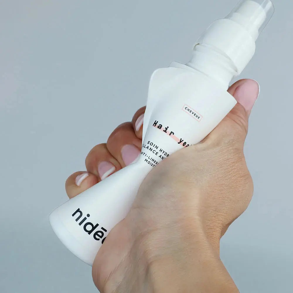 NIDECO : Soin hydratant cheveux Hair Yeah Bumpy