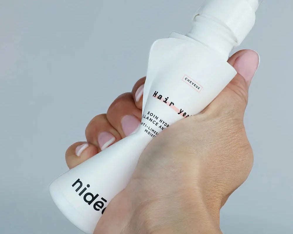 NIDECO : Soin hydratant cheveux Hair Yeah Bumpy
