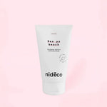 NIDECO : Masque détox réparateur cheveux SEA YA BEACH Bumpy