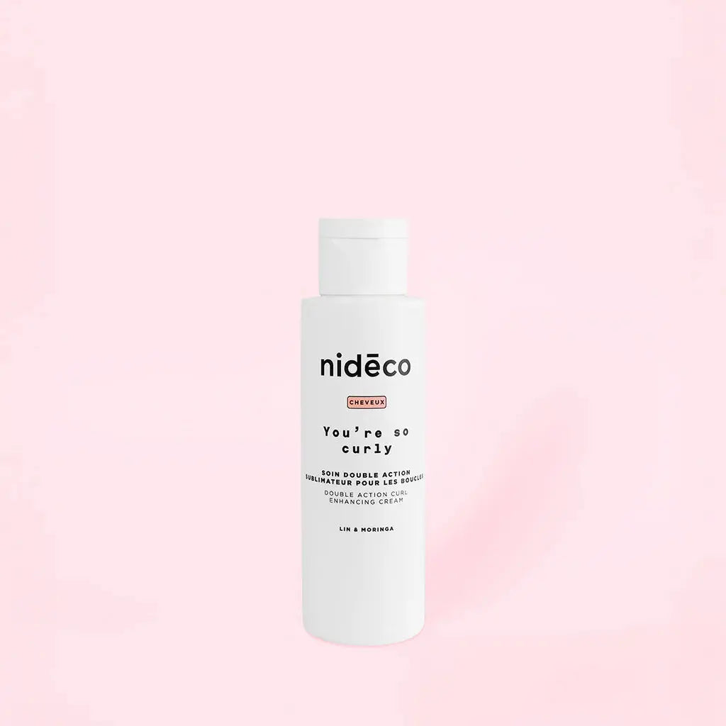 NIDECO : Soin sublimateur pour les boucles YOU'RE SO CURLY Bumpy