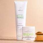 NUBE : SHAMPOING ALOE VERA