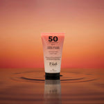 P.Lab Beauty : Crème Solaire Visage SPF50 Bumpy