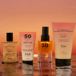 P.Lab Beauty : Crème Solaire Visage SPF50 Bumpy