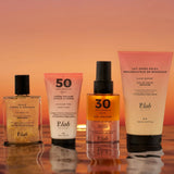 P.Lab Beauty : Crème Solaire Visage SPF50 Bumpy