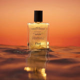 P.Lab Beauty : Huile Corps & Cheveux Bumpy