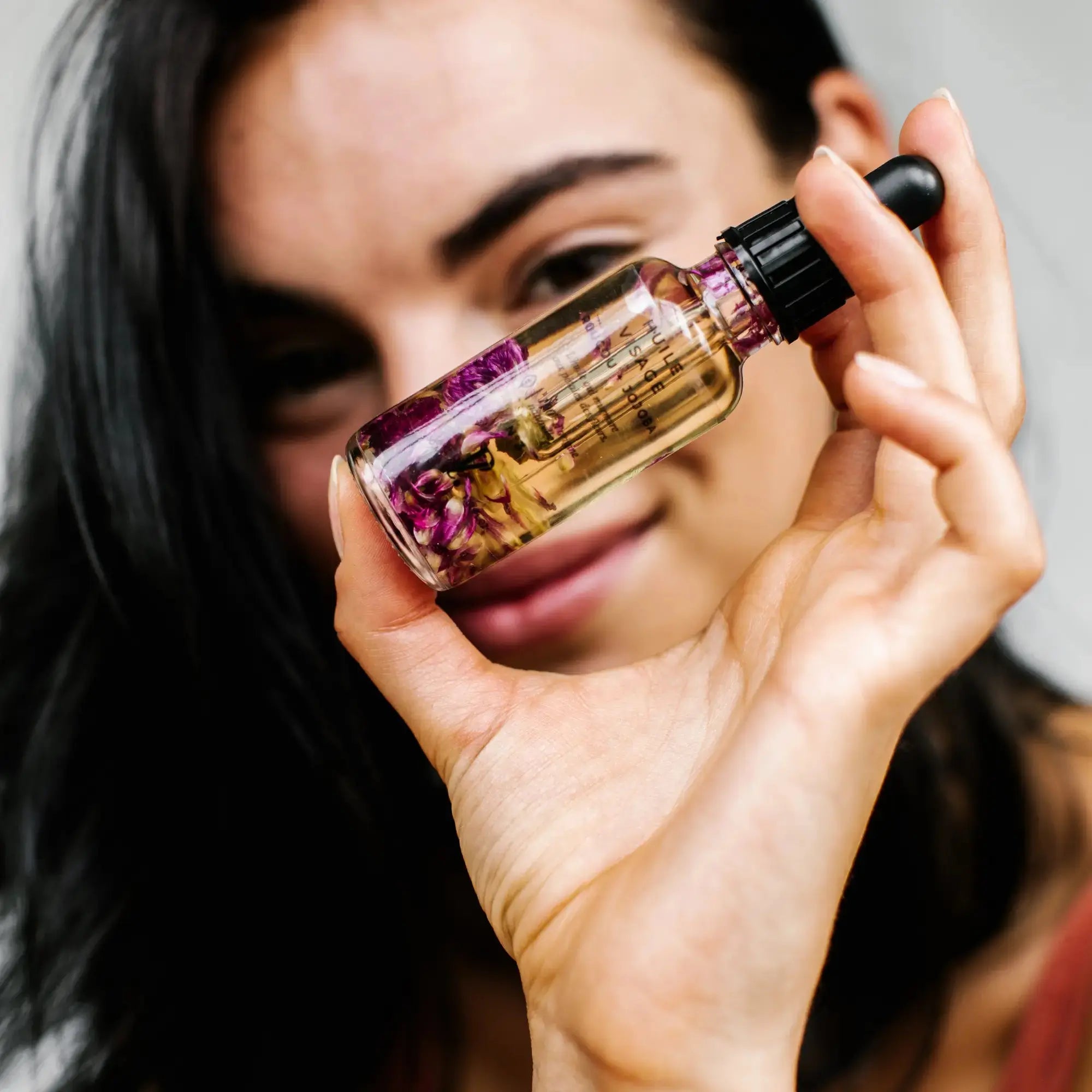 P.Lab Beauty : Huile Eclat Visage Bumpy