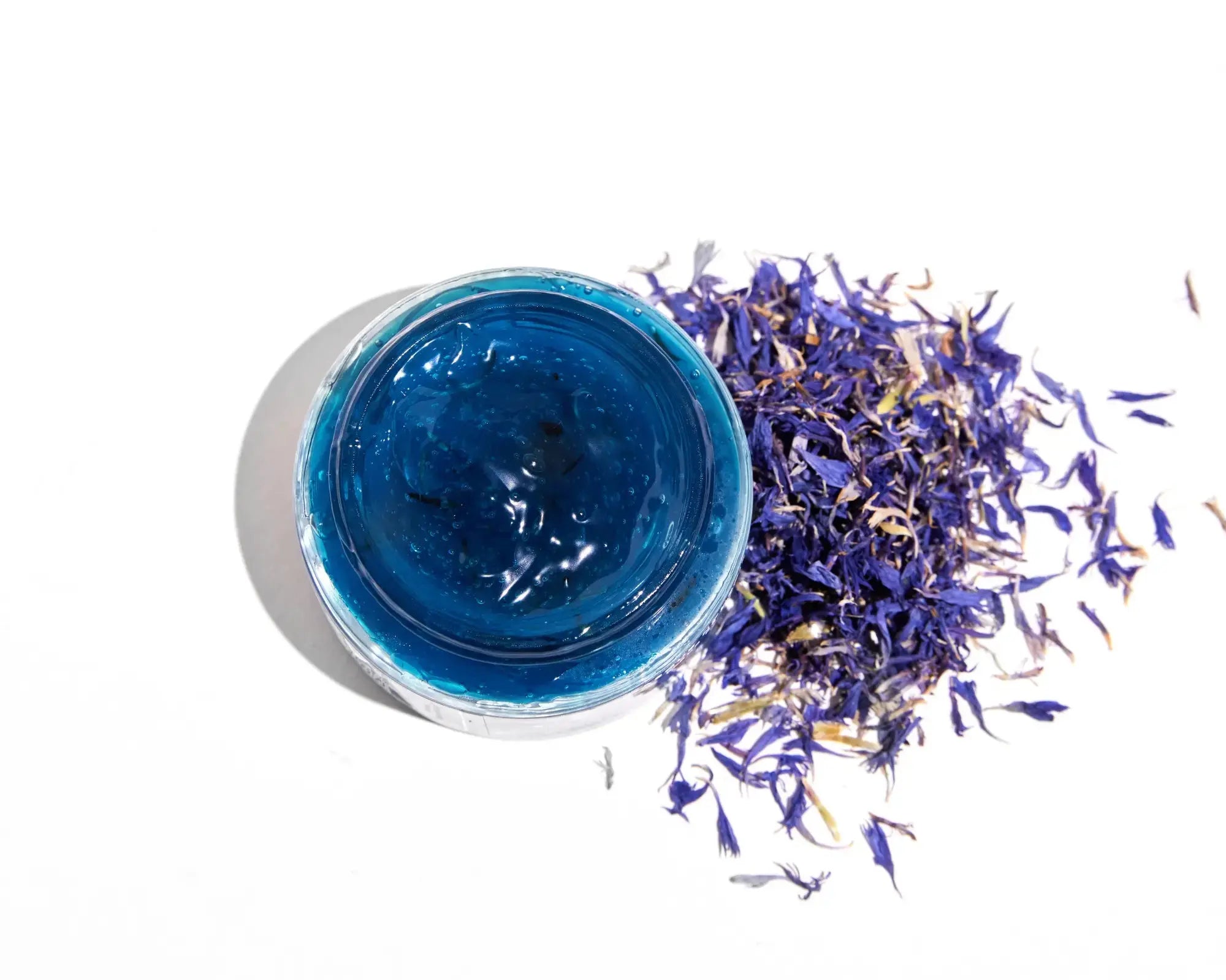 P.Lab Beauty : Masque Nourrissant Anti-stress Bumpy