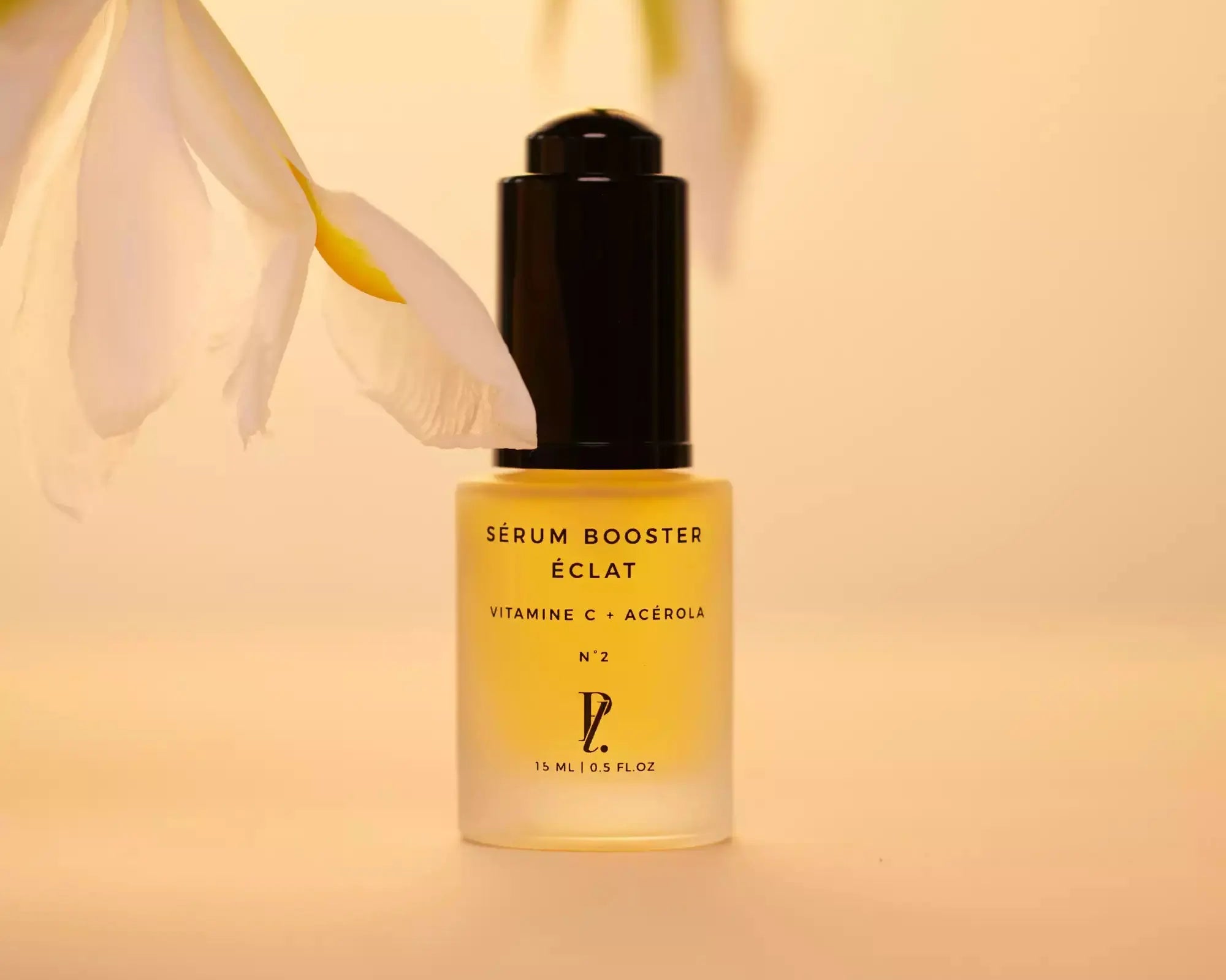 P.Lab Beauty : Sérum Booster Eclat Bumpy