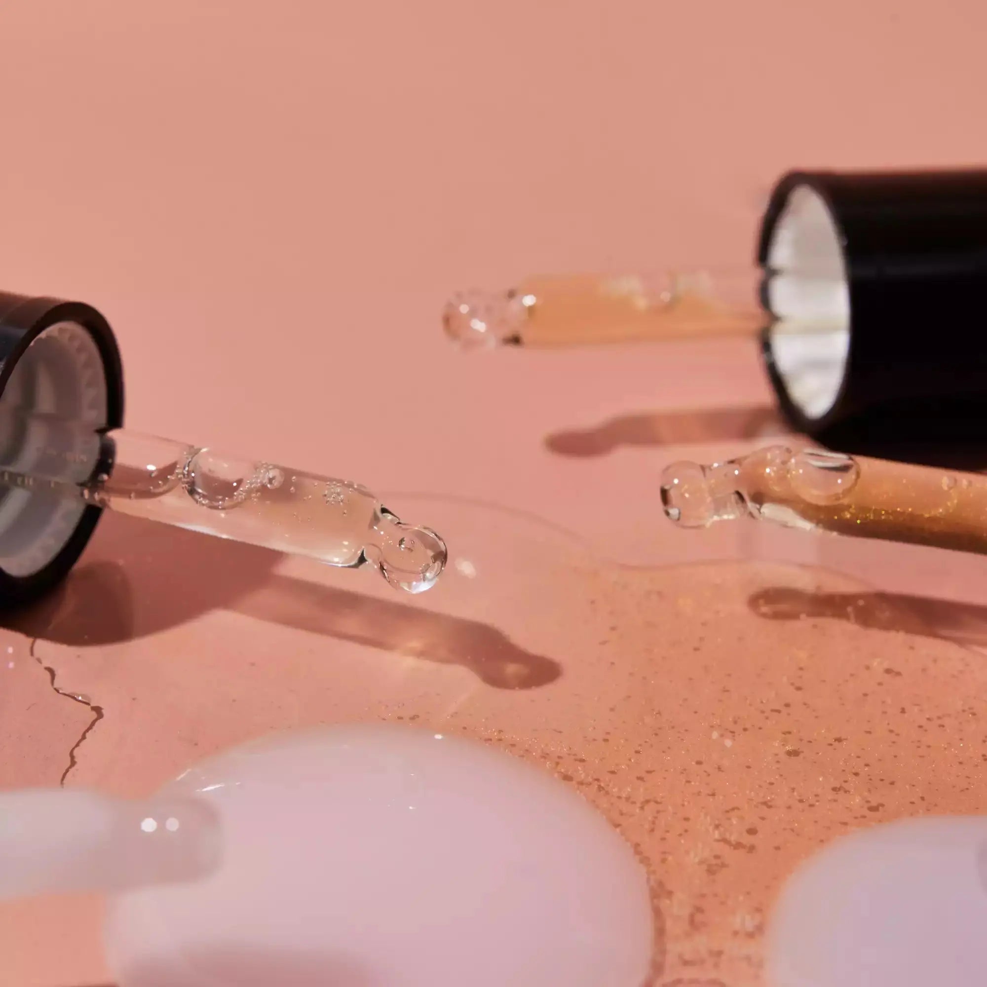 P.Lab Beauty : Sérum Booster Eclat Bumpy