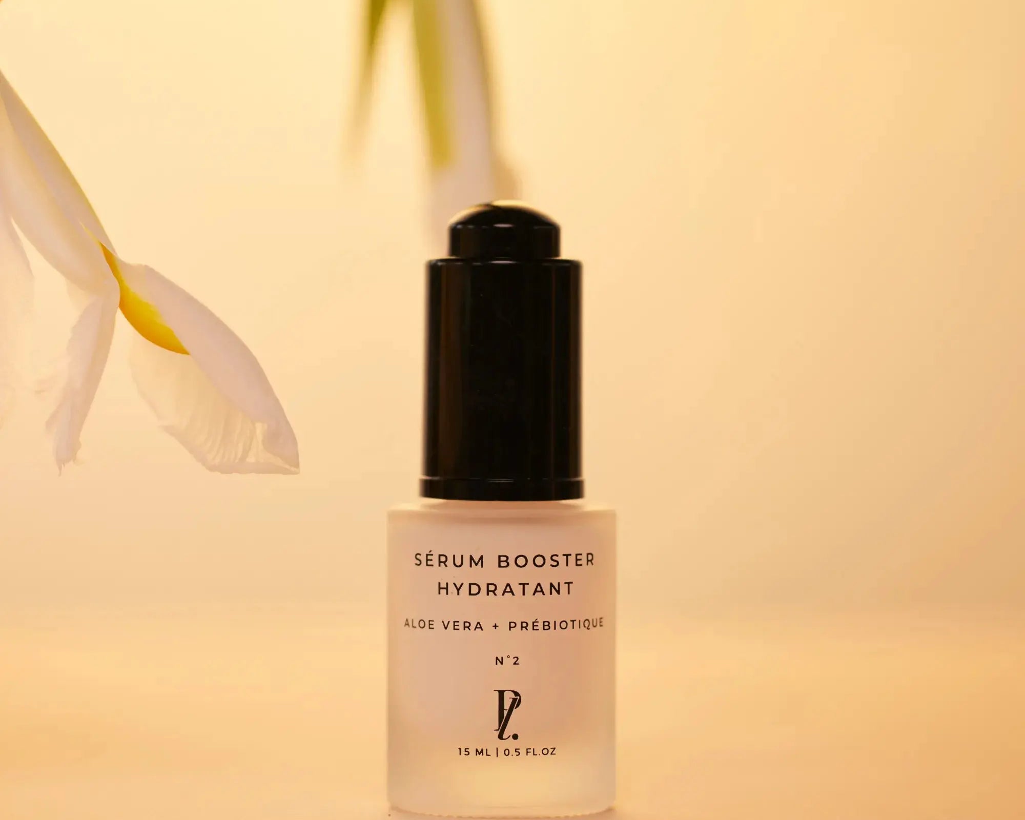 P.Lab Beauty : Sérum Booster Hydratant Bumpy