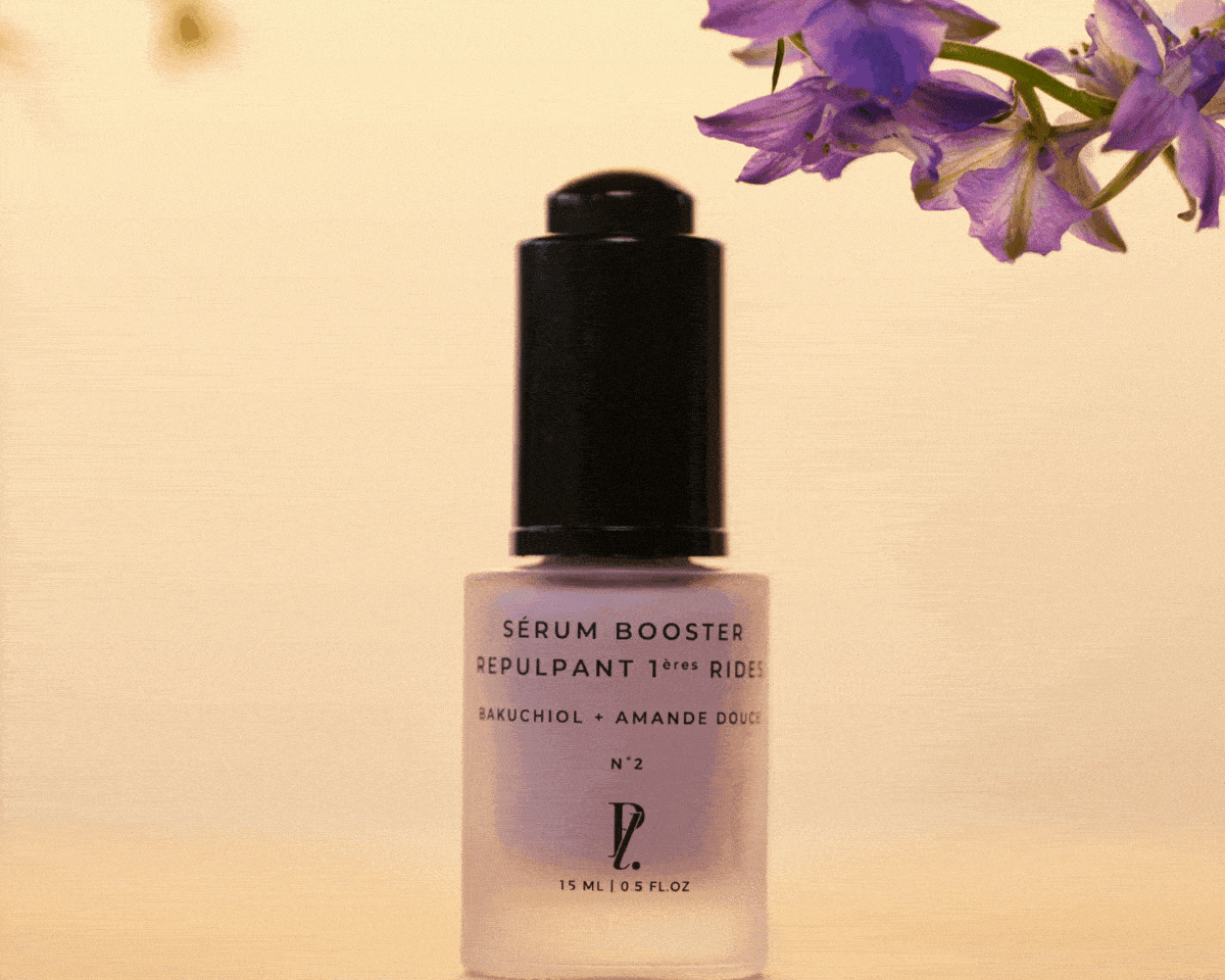 P.Lab Beauty : Sérum Booster Repulpant 1ères Rides Bumpy