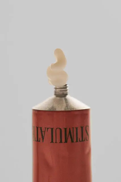 PERS : Sérum Pro-Rétinol concentré 0.3% Bumpy