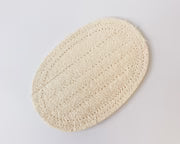 Bareaya : Porte-savon en Loofah