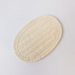 Bareaya : Porte-savon en Loofah