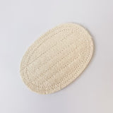 Bareaya : Porte-savon en Loofah