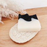 Bareaya : Porte-savon en Loofah