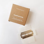 Bareaya : Recharge de lames - Pack de 100