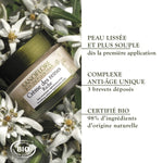 SANOFLORE : CRÈME RICHE REINES - 50 ML Bumpy