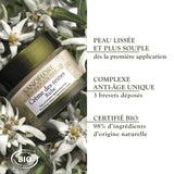 SANOFLORE : CRÈME RICHE REINES - 50 ML Bumpy