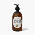La Belle Mèche – Savon Apothicaire Exaltant 500ml