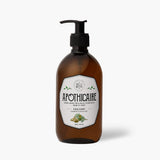 La Belle Mèche – Savon Apothicaire Exaltant 500ml