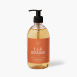 La Belle Mèche – Savon Parfumé Fleur d'Oranger