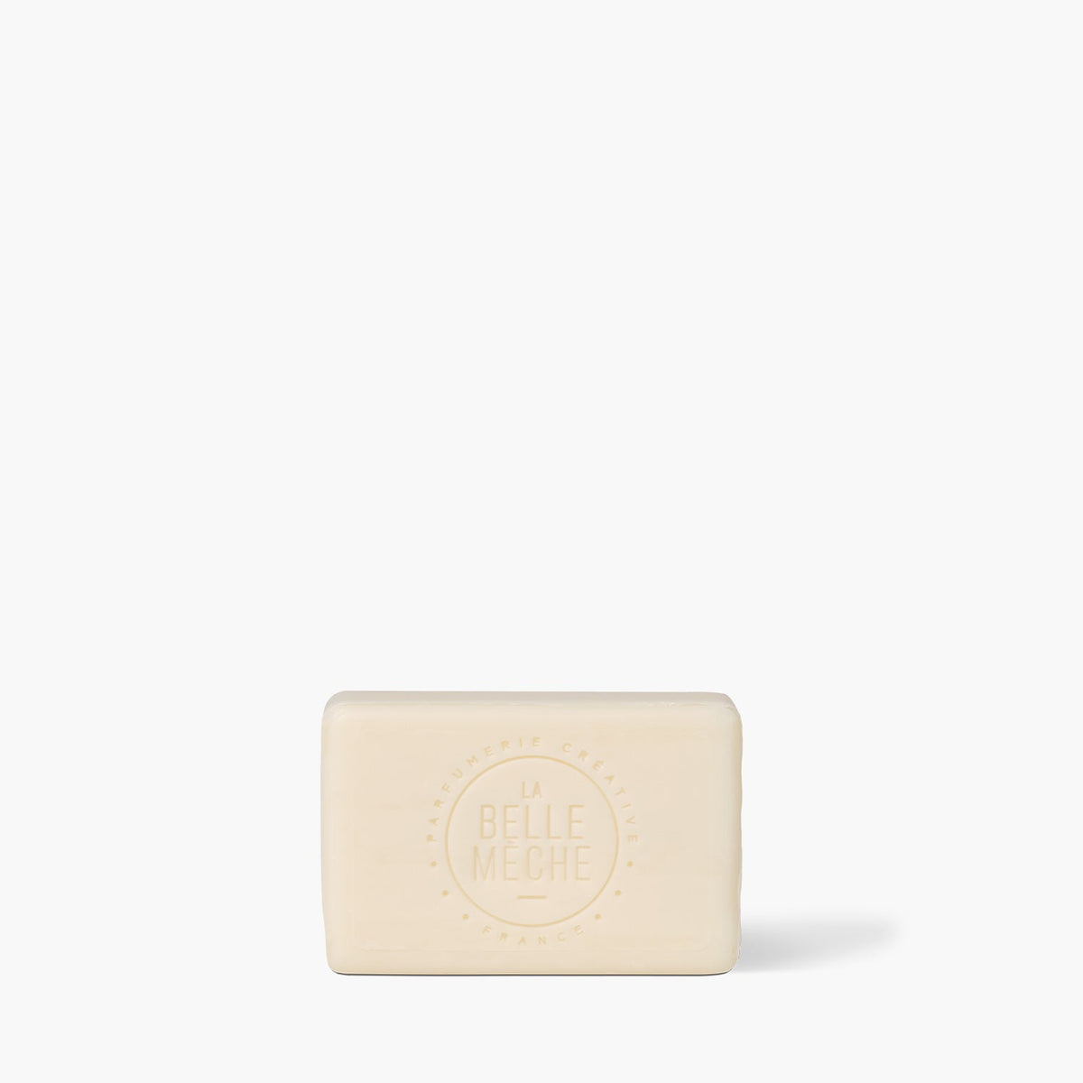 La Belle Mèche – Savon Solide Cèdre Poivré