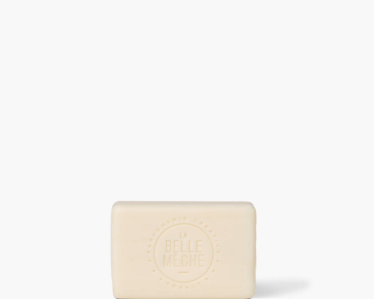 La Belle Mèche – Savon Solide Cèdre Poivré