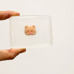 Savon Animaux Kawaii avec Surprise - Savon Enfant Fait Main en France Soap Hit