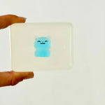 Savon Chat Kawaii avec Surprise - Savon Enfant Fait Main en France Soap Hit