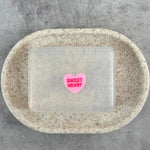 Savon Surprise Sweet Heart Coeur - Savon Cadeau Enfant Fait Main en France Soap Hit