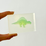 Soap Hit : Savon Dinosaure qui Brille dans la Nuit