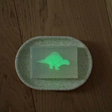 Soap Hit : Savon Dinosaure qui Brille dans la Nuit